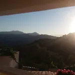 Casa Lucia Campagna Relax בית כפרי
