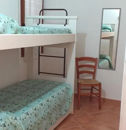 Casa rural Casa Lucia Campagna Relax *