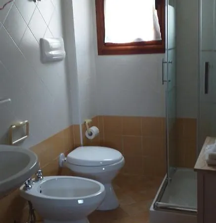 Venkovský dům Casa Lucia Campagna Relax *