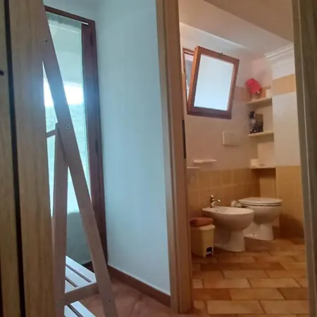 Venkovský dům Casa Lucia Campagna Relax *