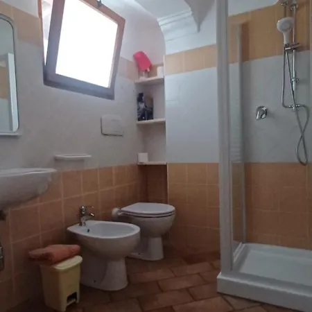 Casa Lucia Campagna Relax Venkovský dům Dorgali