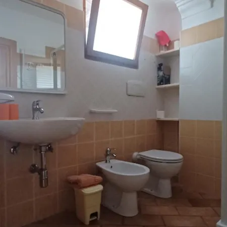 Country house Casa Lucia Campagna Relax Dorgali