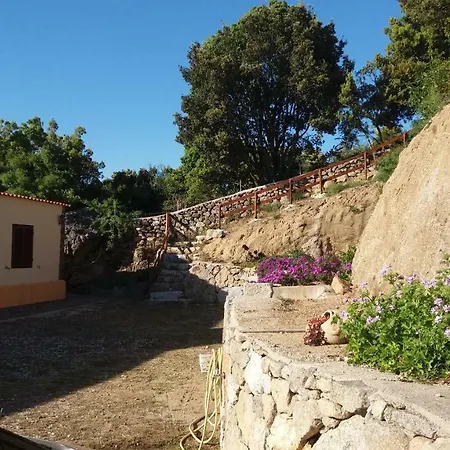 Casa Lucia Campagna Relax *