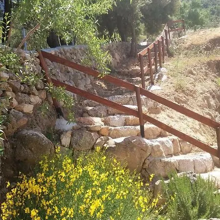 Casa Lucia Campagna Relax Casa rural Dorgali