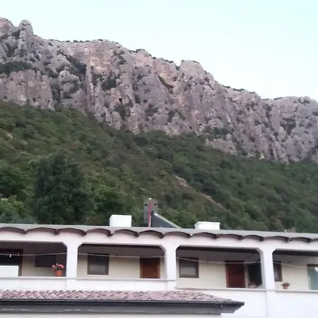 乡村民宿 Casa Lucia Campagna Relax