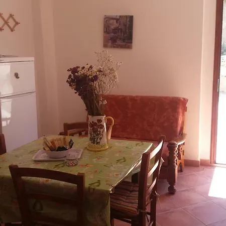 Casa Lucia Campagna Relax * Dorgali