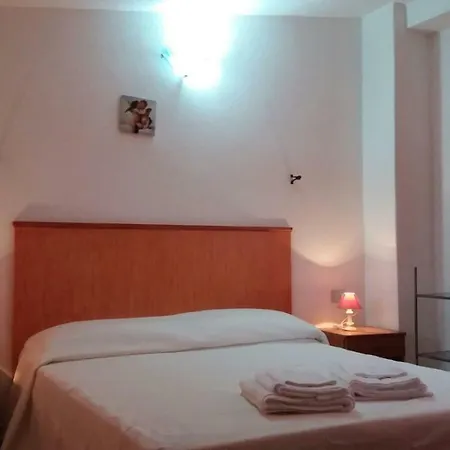 Casa Lucia Campagna Relax Hétvégi ház Dorgali