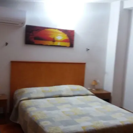 Venkovský dům Casa Lucia Campagna Relax Dorgali
