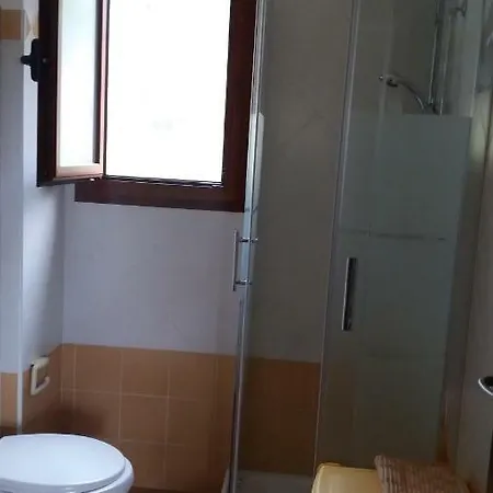 Venkovský dům Casa Lucia Campagna Relax Dorgali