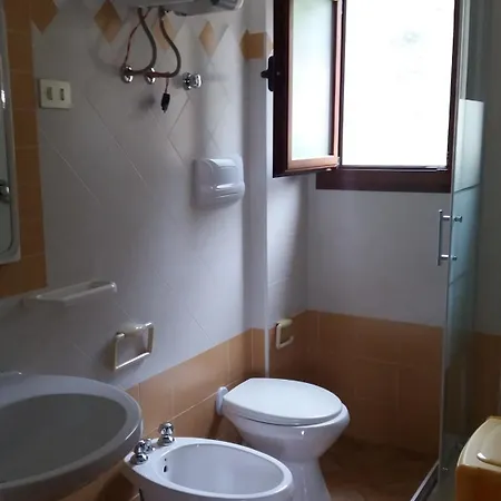 Venkovský dům Casa Lucia Campagna Relax Dorgali