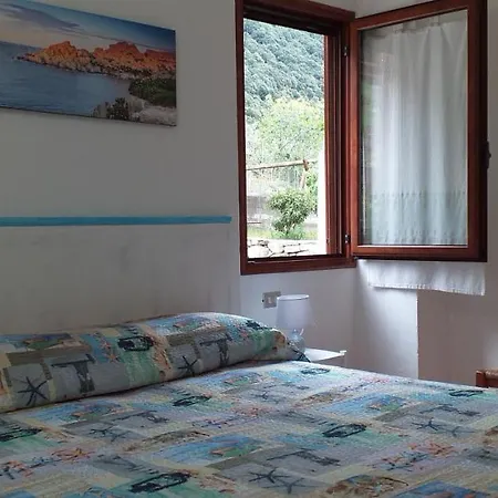 Casa Lucia Campagna Relax *