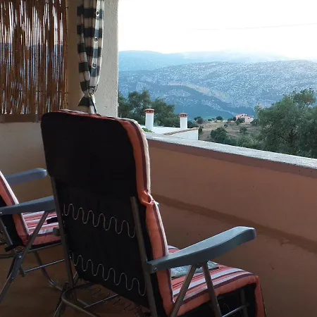 Casa Lucia Campagna Relax * Dorgali