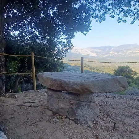 Casa Lucia Campagna Relax *