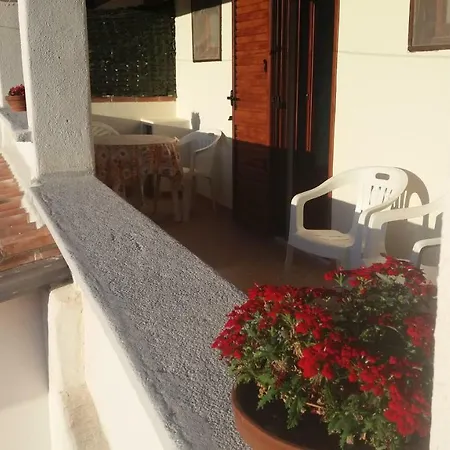 Casa Lucia Campagna Relax *