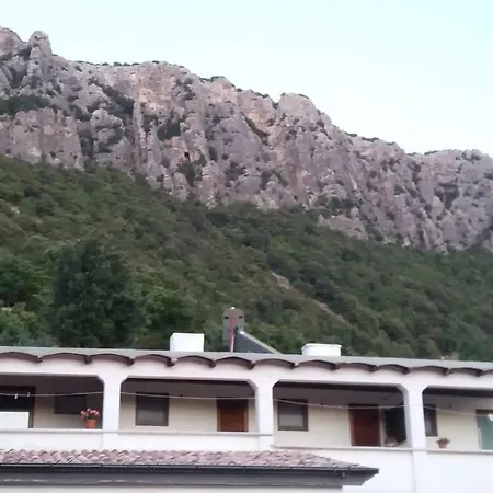 منزل ريفي Casa Lucia Campagna Relax