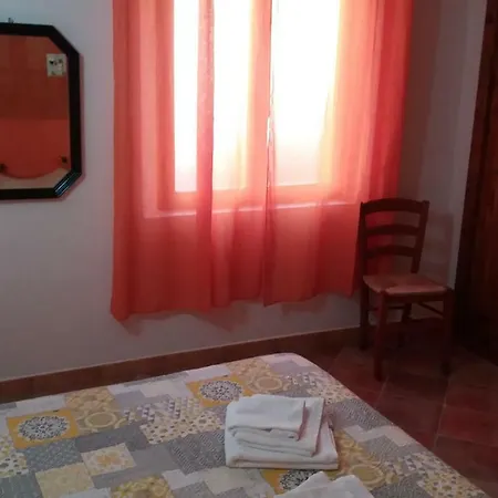 Casa Lucia Campagna Relax *