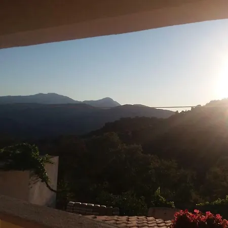 Casa Lucia Campagna Relax Country house