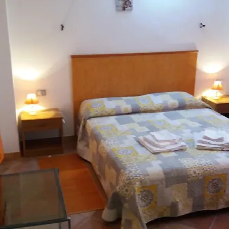 Casa Lucia Campagna Relax Séjour à la campagne