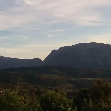 Casa Lucia Campagna Relax Casa di campagna