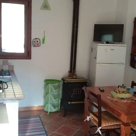 Casa Lucia Campagna Relax